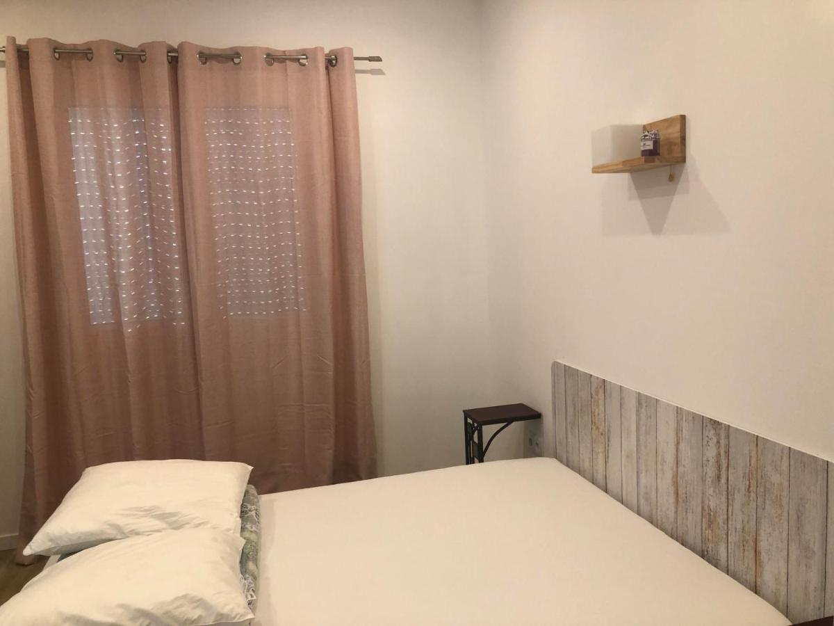Muratello Appart 1 Πόρτο Βέκιο Εξωτερικό φωτογραφία