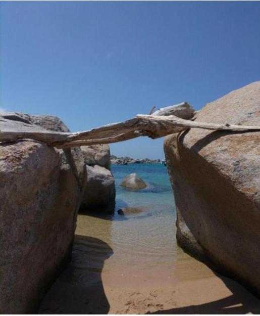 Muratello Appart 1 Πόρτο Βέκιο Εξωτερικό φωτογραφία
